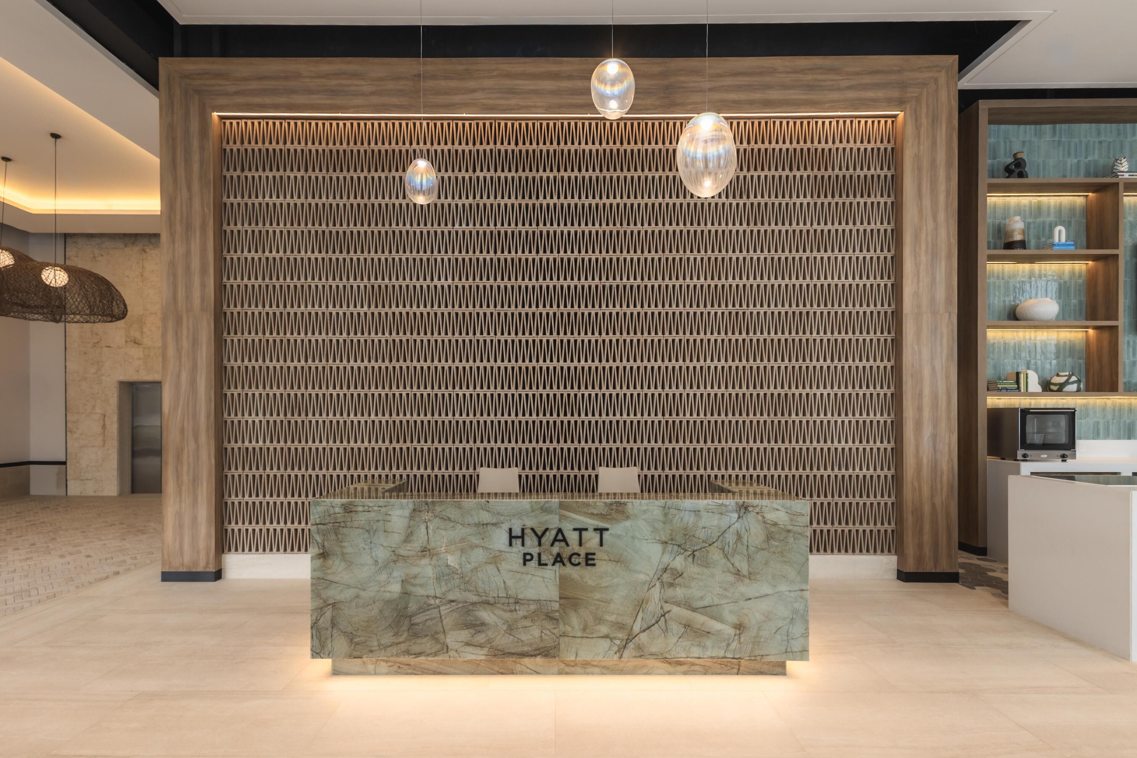 Foto - Hyatt Place Cancun Airport