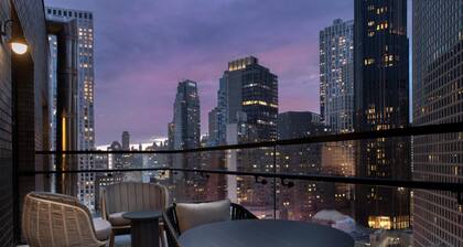 The Livingston, part of JdV by Hyatt
