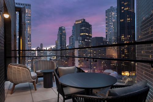 The Livingston, part of JdV by Hyatt