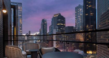 The Livingston, part of JdV by Hyatt