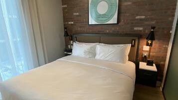 Coffres-forts dans les chambres, bureau