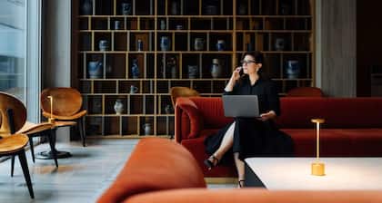 The Livingston, part of JdV by Hyatt