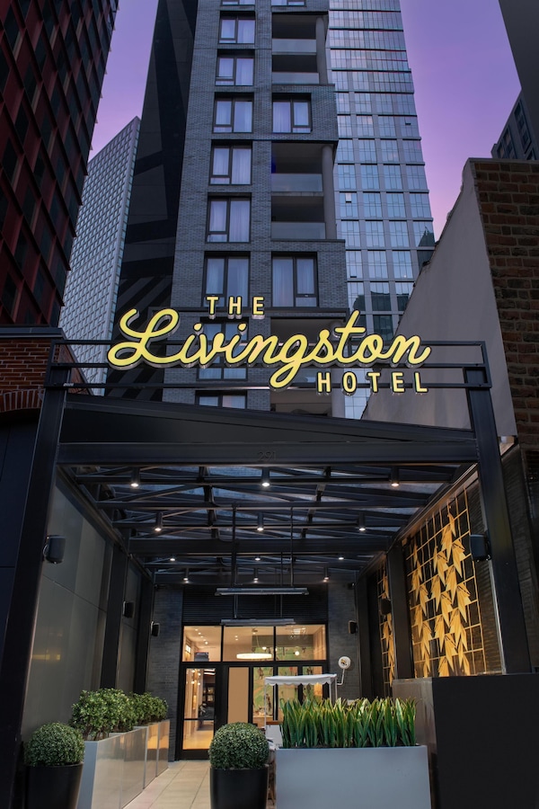 The Livingston, Part Of Jdv By Hyatt - Brooklyn, NY