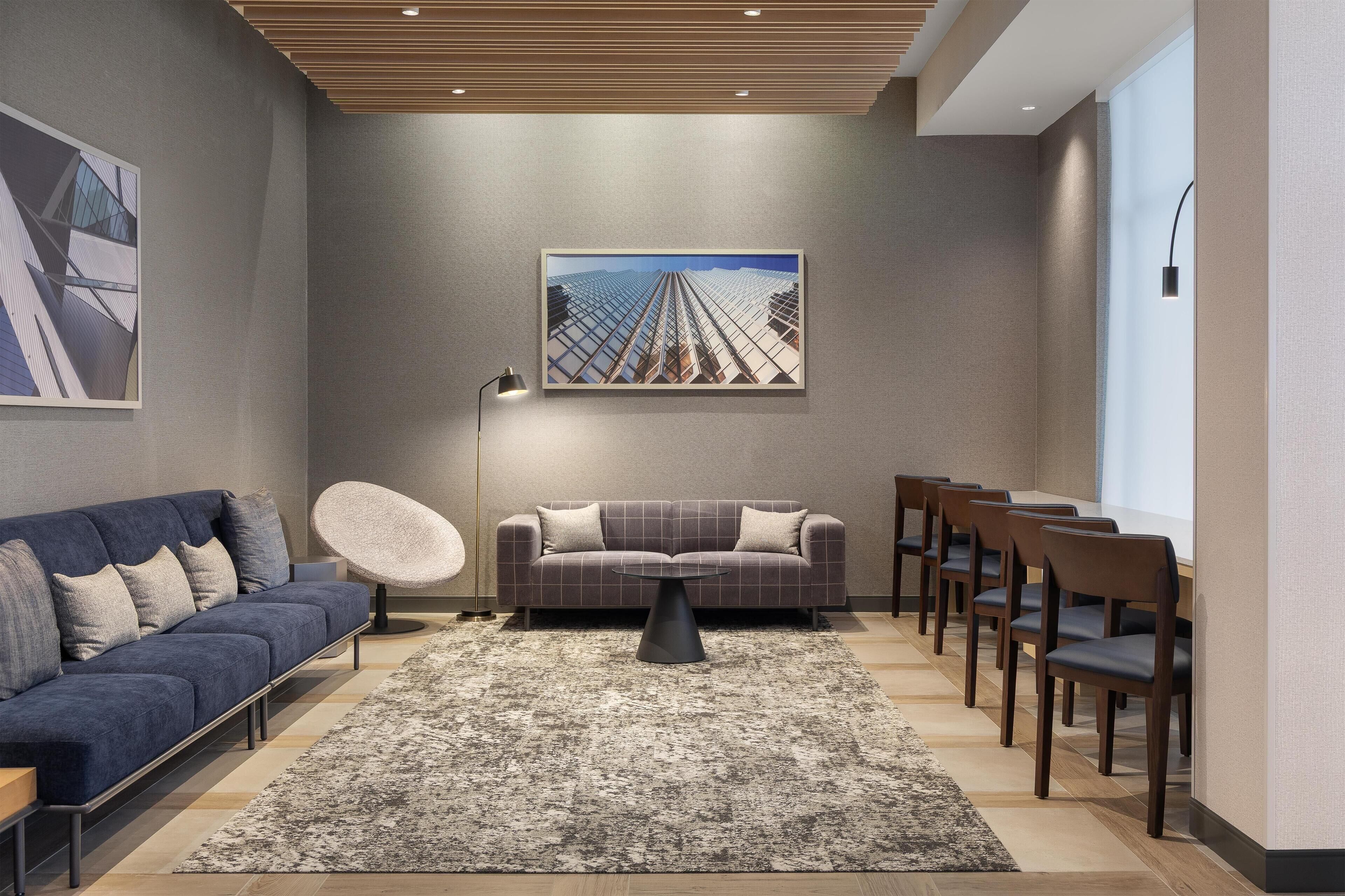 Foto - Hyatt Place Toronto Airport