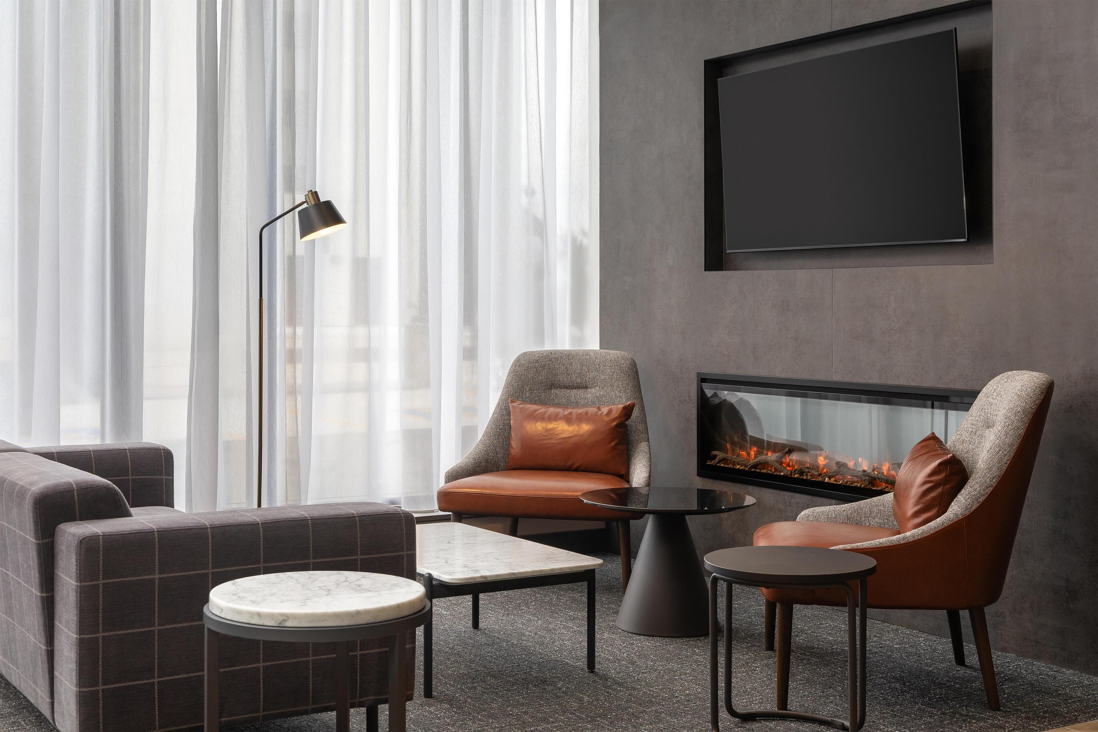 Photo - Hyatt Place Toronto Airport