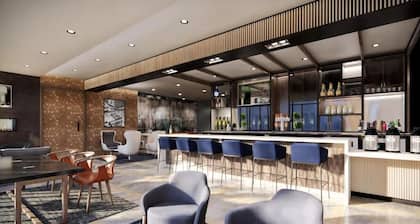 Hyatt Place Toronto Airport