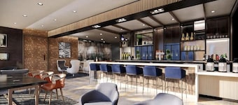 Hyatt Place Toronto Airport