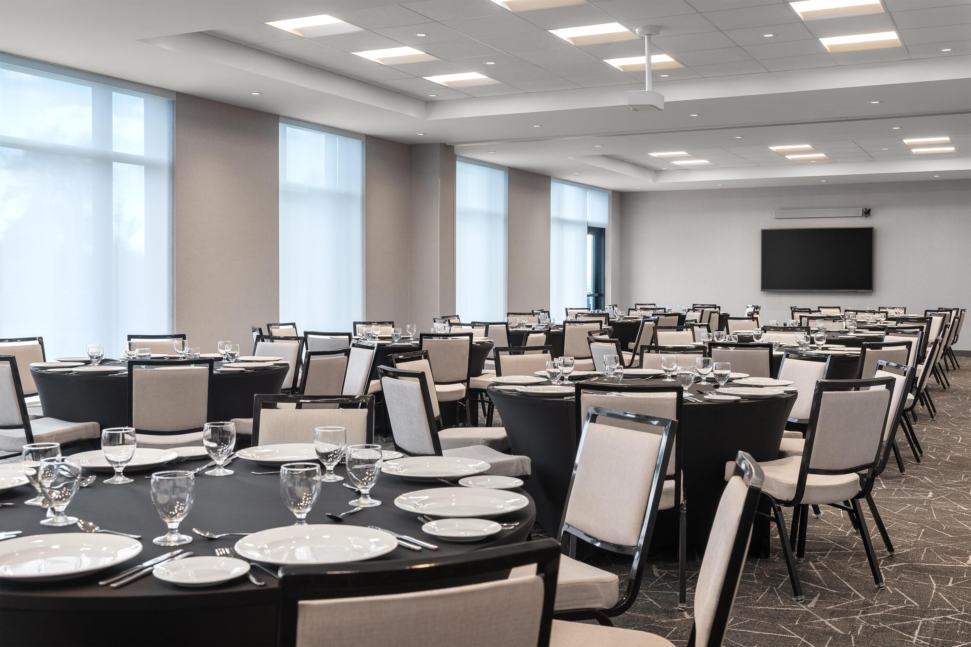 Foto - Hyatt Place Toronto Airport