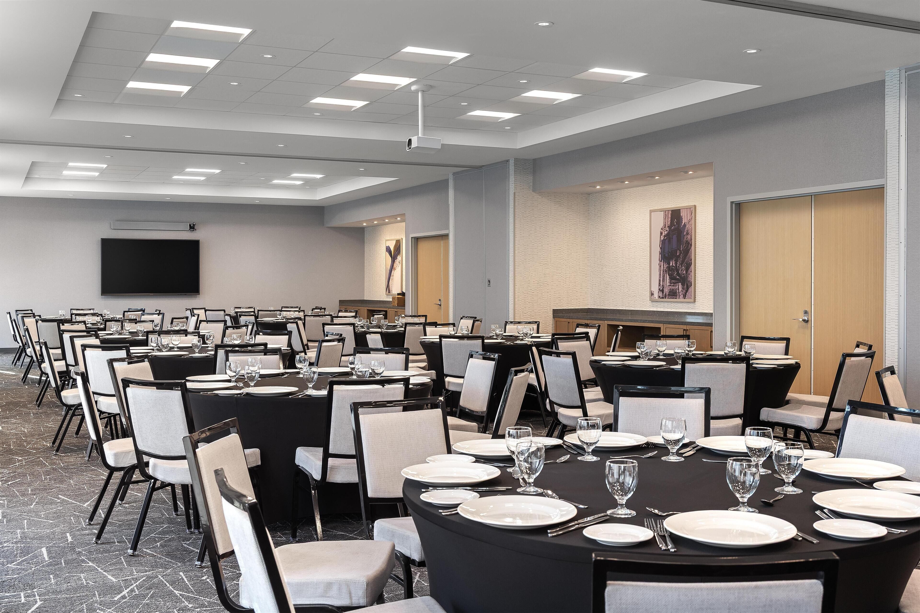 Foto - Hyatt Place Toronto Airport