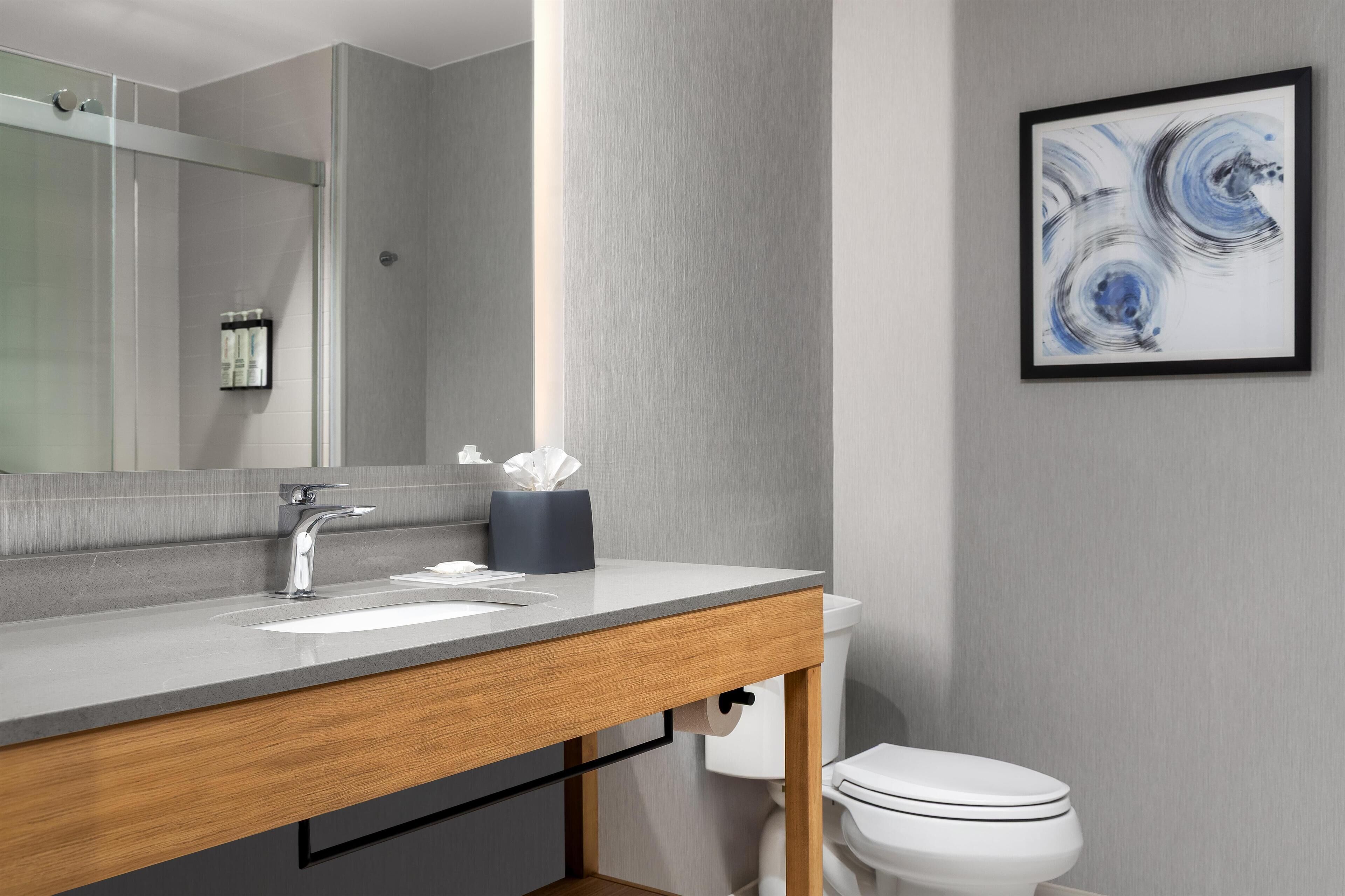 Photo - Hyatt Place Toronto Airport