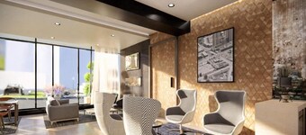 Hyatt Place Toronto Airport