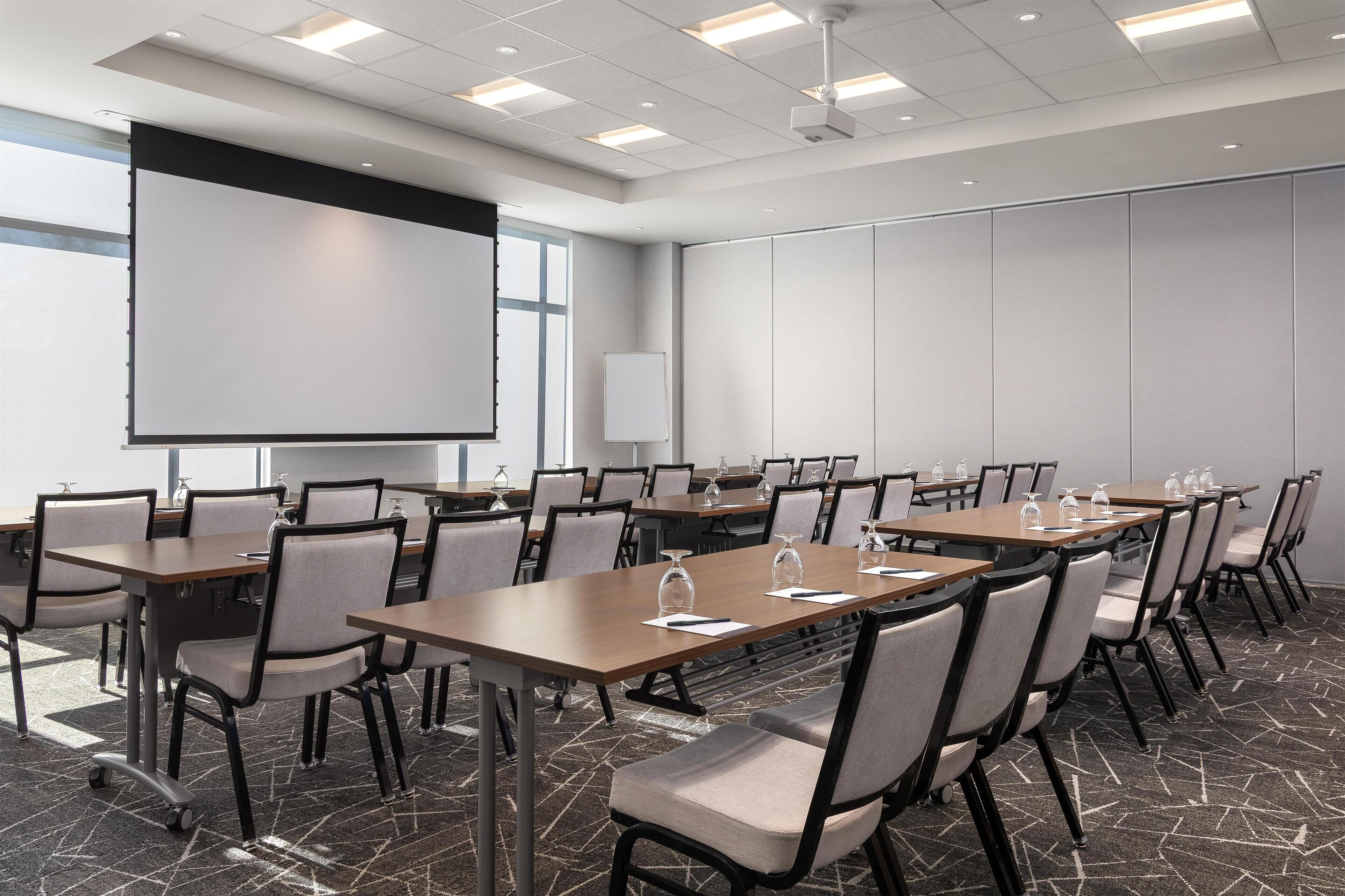 Foto - Hyatt Place Toronto Airport