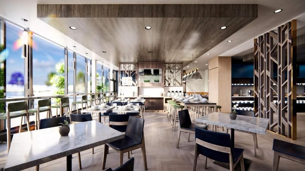 Photo - Hyatt Place Toronto Airport