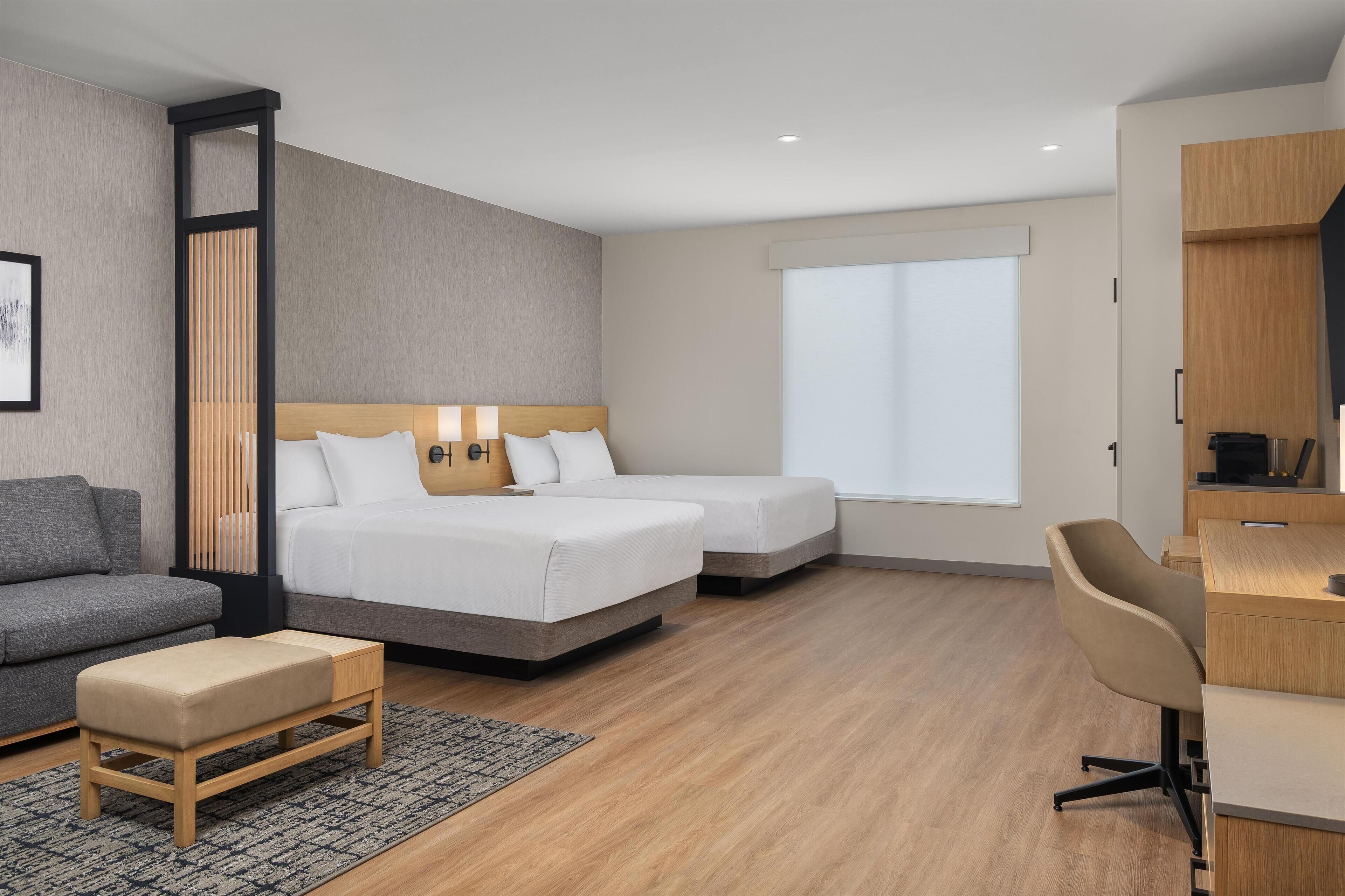 Photo - Hyatt Place Toronto Airport