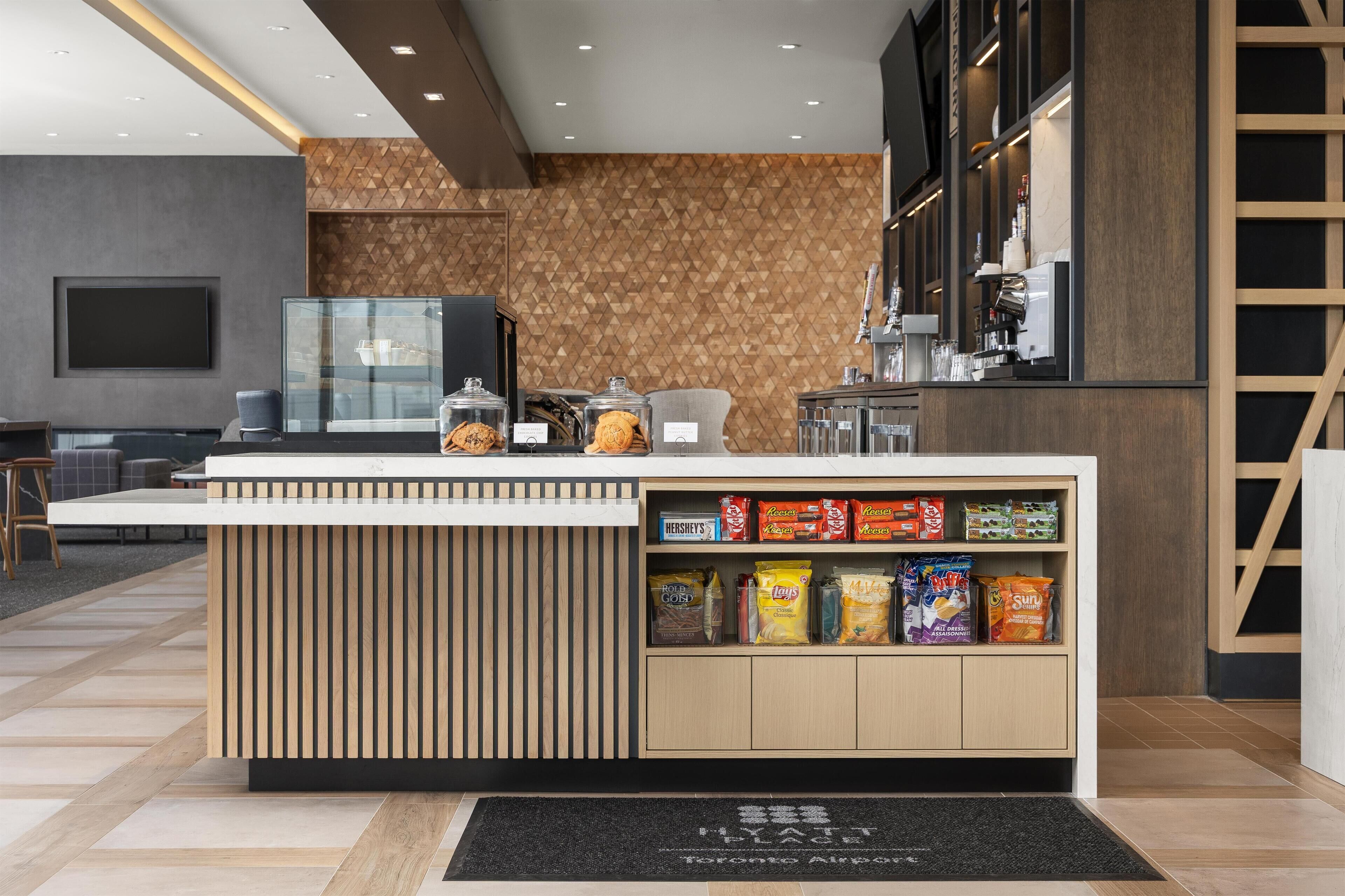 Photo - Hyatt Place Toronto Airport