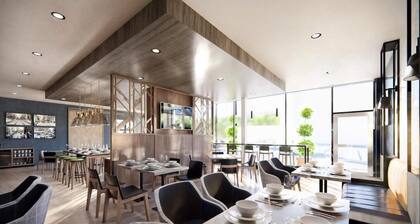 Hyatt Place Toronto Airport