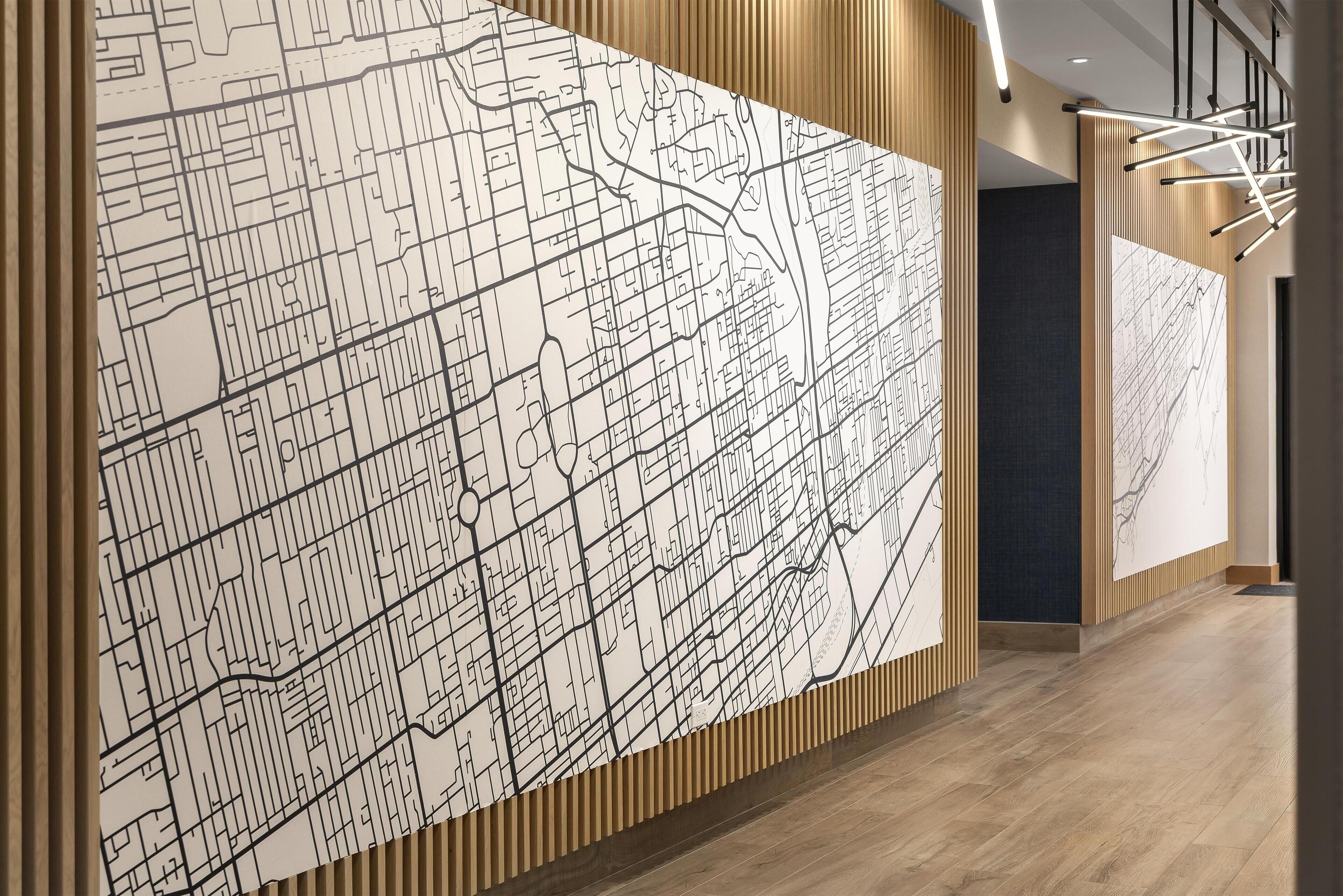Foto - Hyatt Place Toronto Airport