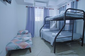 3 Schlafzimmer, Internetzugang, Bettwäsche