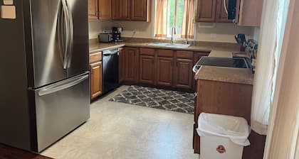 Dubois/Wind River Paradise Cabin