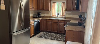 Dubois/Wind River Paradise Cabin