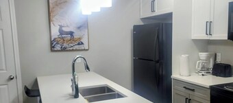 Charming Home Away from Home - Perfect for Families