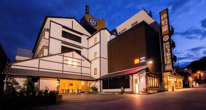 UDON na HOTEL KOTOHIRA