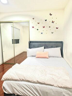 3 Schlafzimmer, kostenloses WLAN, Bettwäsche