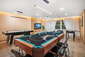 Sala de juegos
