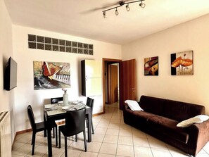 TV - To complete (Bergamo)