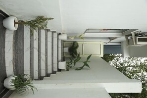 Recepción