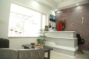 Recepción