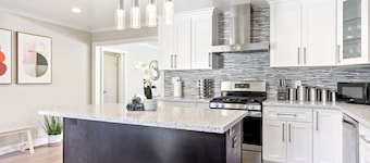 @ Marbella Lane - Modern Refreshing Home