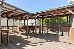 Veranda
