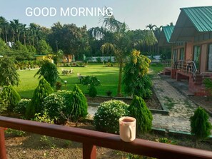 Exterior - SUMARU JUNGLE RESORT (Alipurduar)