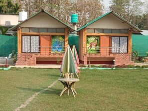 Exterior - SUMARU JUNGLE RESORT (Alipurduar)