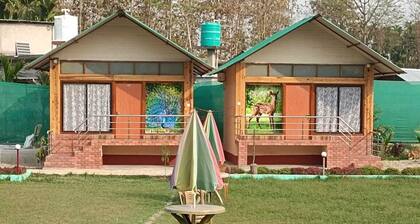SUMARU JUNGLE RESORT
