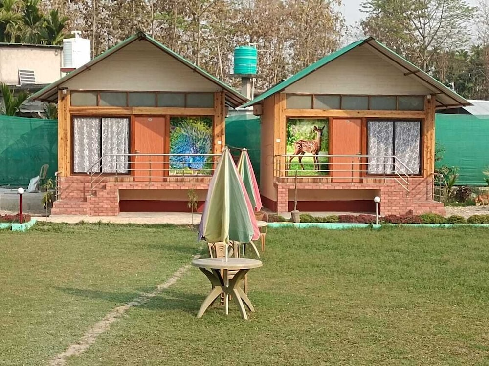 2 Star Hotels