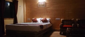 SUMARU JUNGLE RESORT