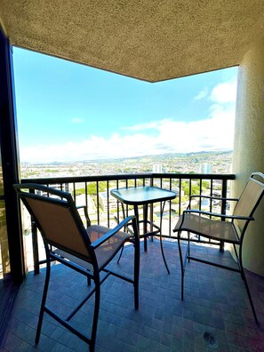 Property grounds - Long term Friendly Downtown Honolulu Oasis (Honolulu)