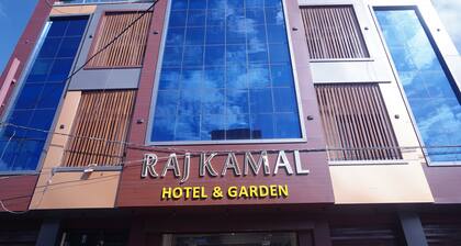 Hotel Raj Kamal & Garden