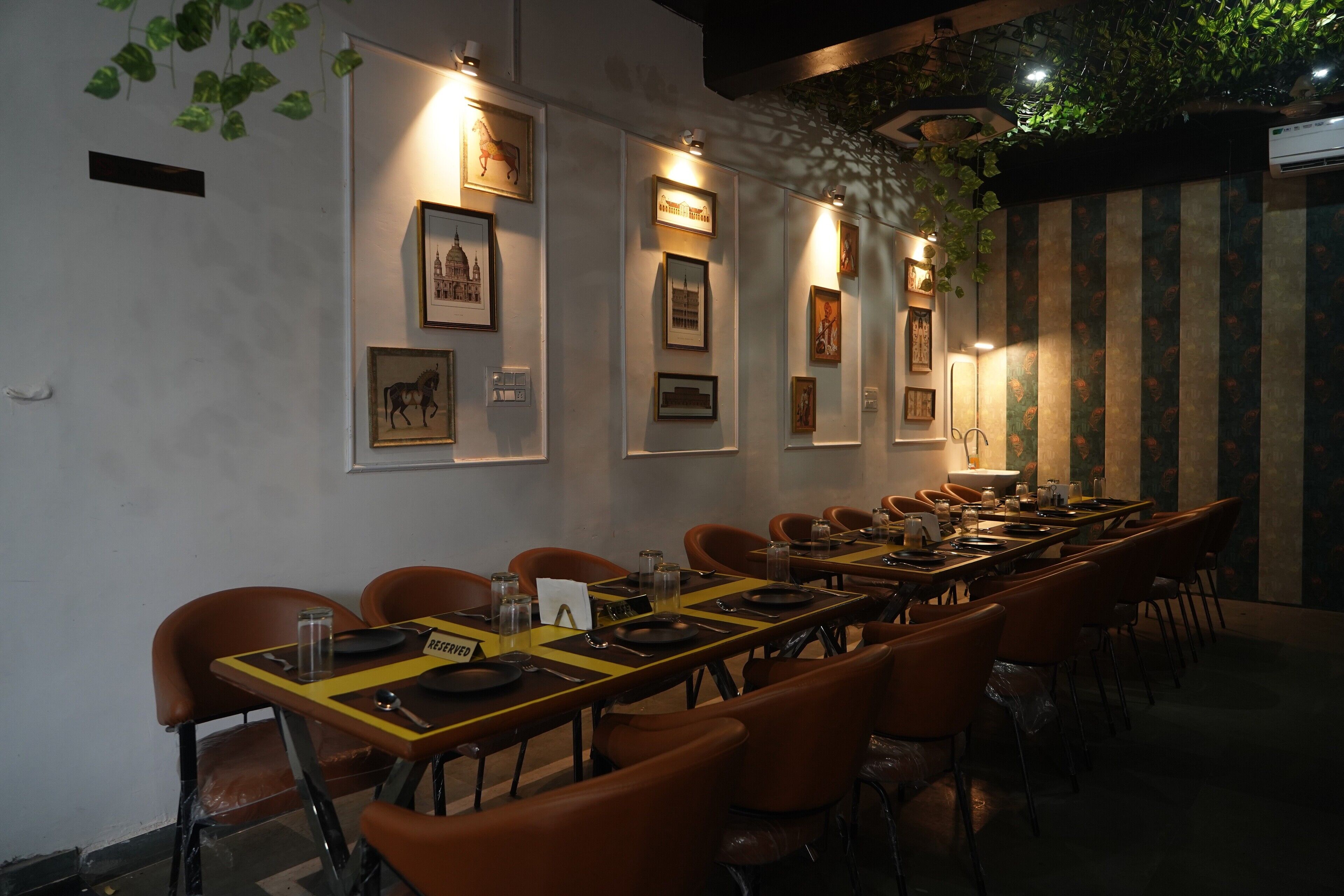 ร้านอาหาร