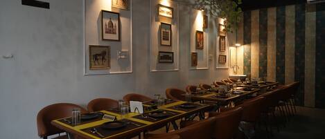 ร้านอาหาร