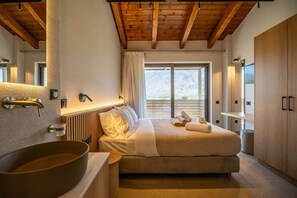 3 chambres, lit parapluie, Wi-Fi gratuit