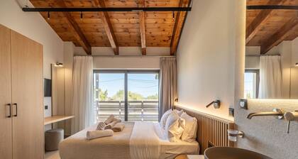 Villa Zen Hephaistos – Ferienvilla auf Kreta