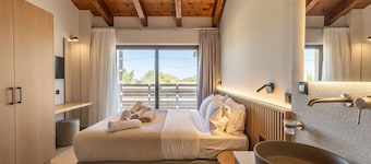 Villa Zen Hephaistos – Vacation villa in Crete