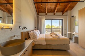 3 chambres, lit parapluie, Wi-Fi gratuit