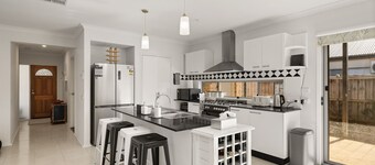 Our Happy Place in Cowes