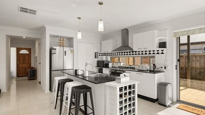 Our Happy Place in Cowes