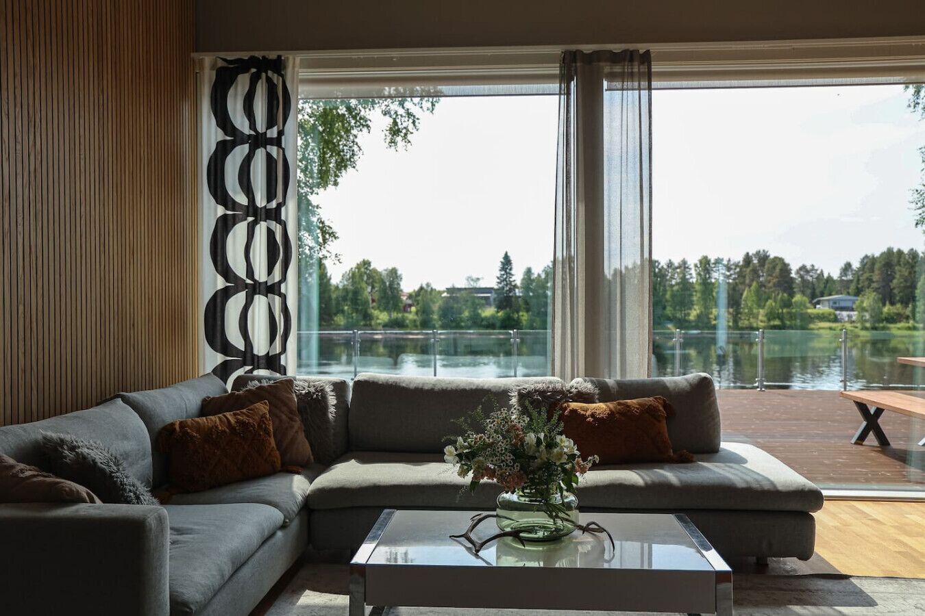 TV connectée, chaîne hi-fi