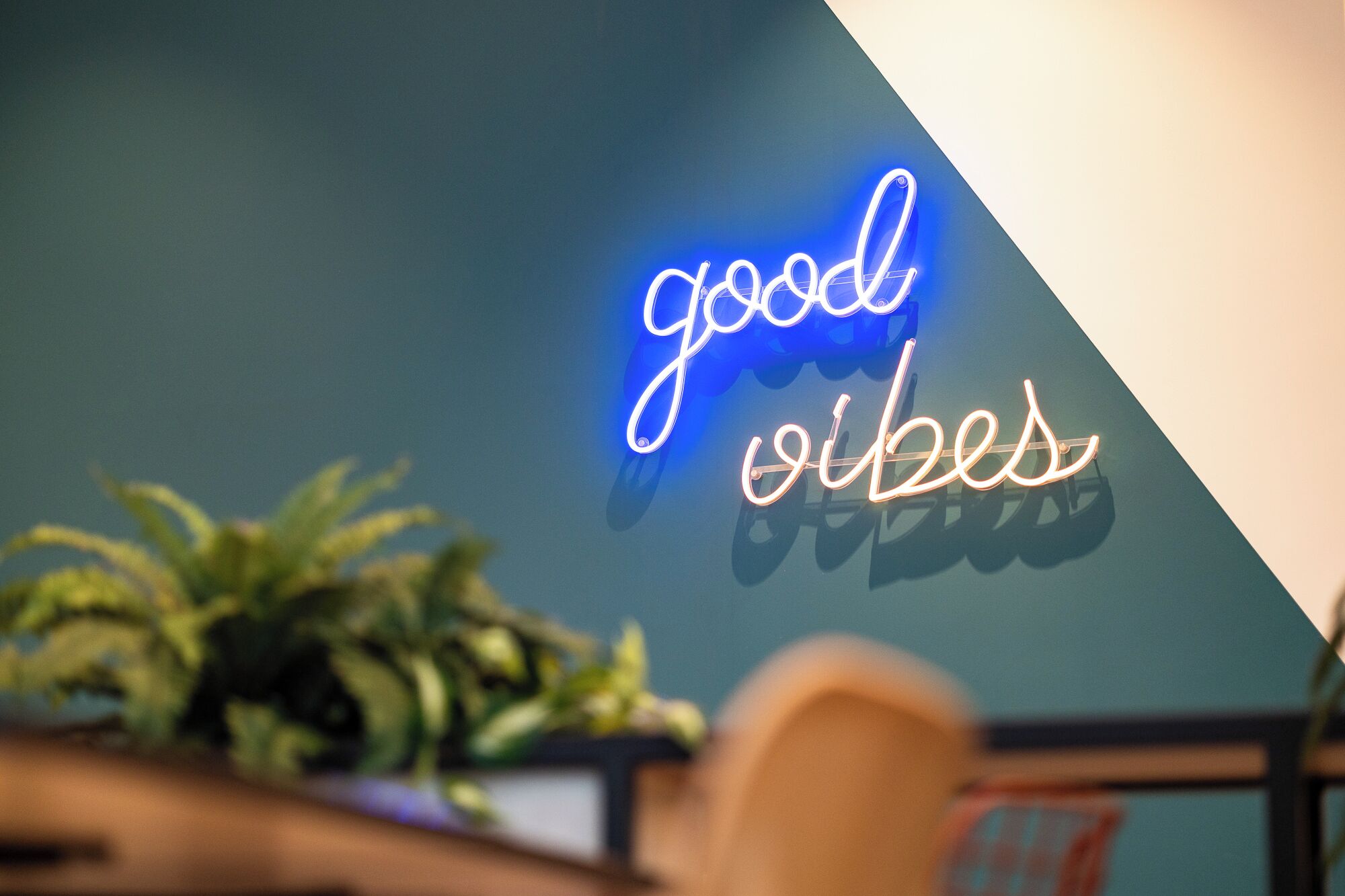 Details aan de binnenkant